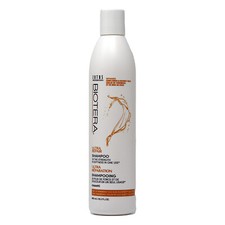 Biotera Ultra Repair Shampoo for Unisex, 15.2 oz