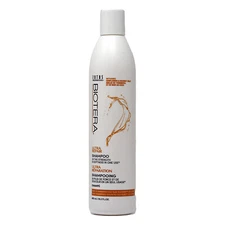 Biotera Ultra Repair Shampoo for Unisex, 15.2 oz