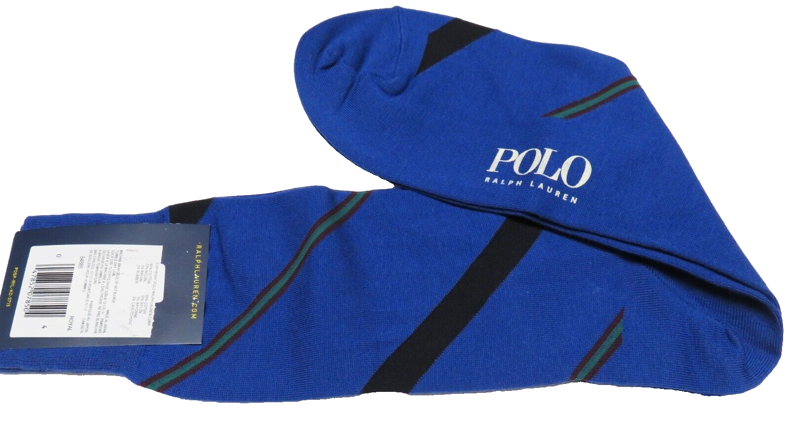 Columbia Uomo Cotton Crew Calze – Confezione Da 3, Blu Navy, Taglia 10-13 (Scarpe 6-12) - 3