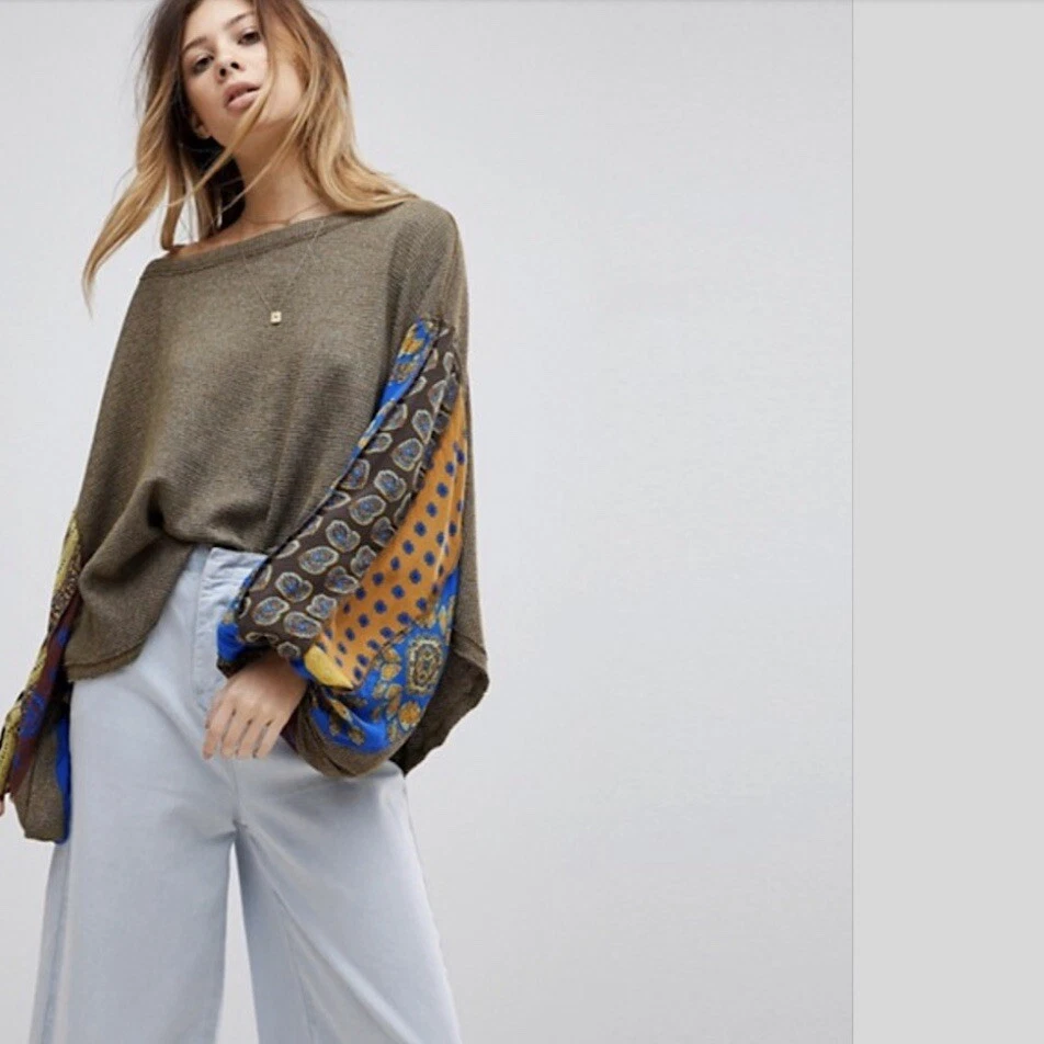 free people blossom thermal