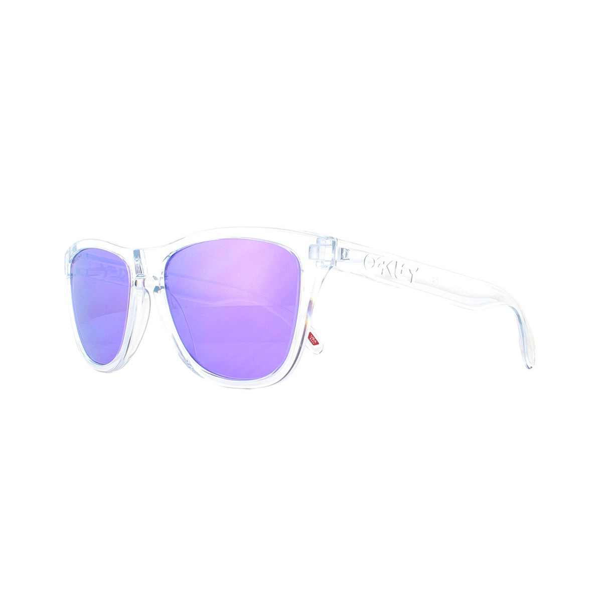 Oakley - ひろぼん Oakley OO9280 BXTR L (39 - 139) with Blue lenses and