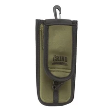 The Grind Box Call Holder, Deluxe Box Call Holders Perfect to Conceal Turkey...