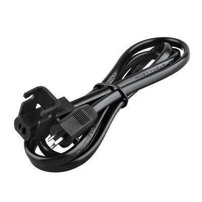 3ft Power Cable Cord For Okin SP2-B2 PD18 79065 Golden Technologies Lift Chair