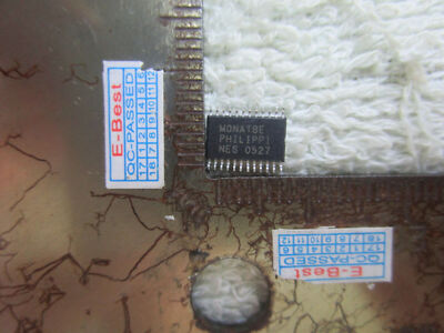 1x   1778EUG  1778E  1778EU  I778  177B  1778 EUG  1778EUG TSSOP24 #D3
