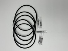 O-Ring Depot 5 pack o-rings 5 Lube compatible for OK7 OmniFilter OK7-S6-S06