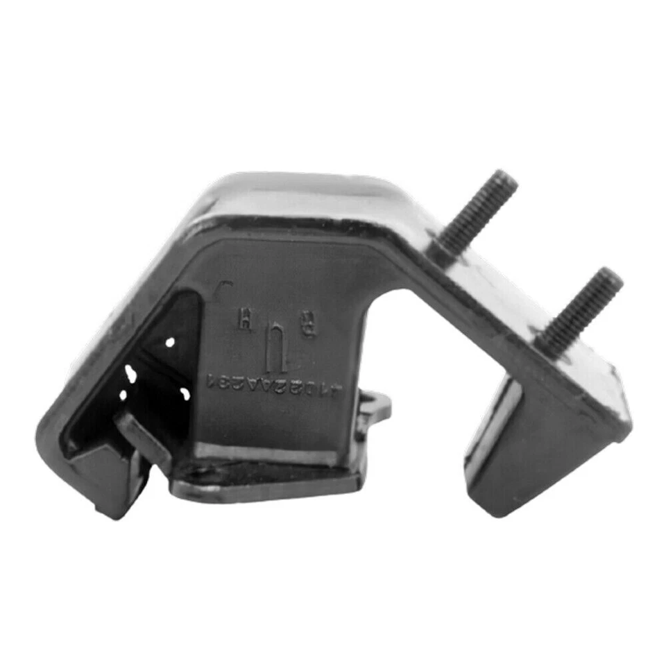 Montaje de transmisión L & R 2 piezas para Subaru Impreza Legacy 1990-1997 1,8 L 2,2 L 2,5 L Foto 4 de 4