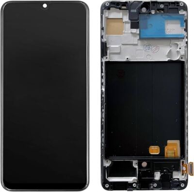 Fur Samsung Galaxy A51 SM-A515F Incell Oled LCD Touchscreen Display Digitizer