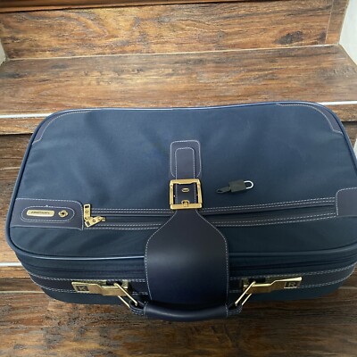Samsonite  Reisekoffer  Tasche Vitnted