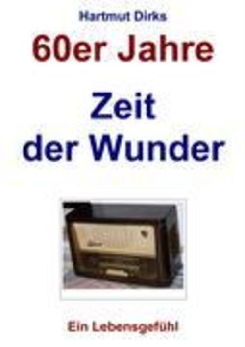 Thumbnail - Hartmut Dirks | Zeit Der Wunder | Taschenbuch | Deutsch (2006) |