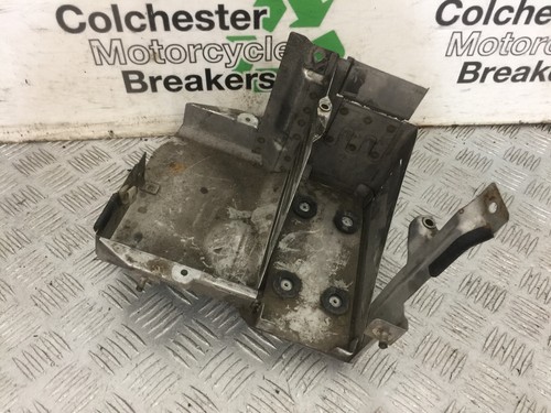 BMW K1200 RS K1200 RS ABS PUMPE MONTAGEBOX BJ 2000 (LAGER 856)