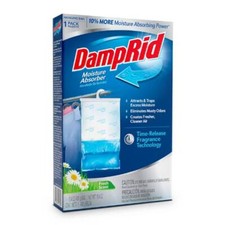DampRid Fresh Scent Hanging Moisture Absorber...