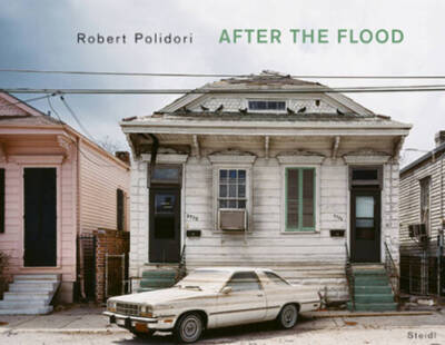 Robert Polidori: After the Flood - Hardcover By Robert Polidori - GOOD