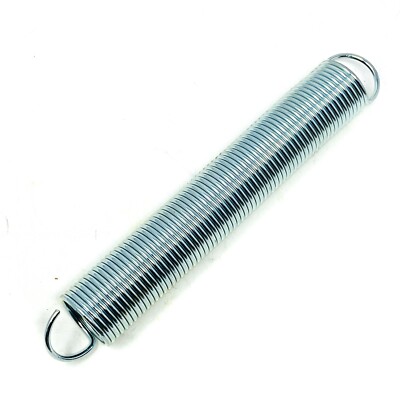 USSC Group 9906-000010-005 Spring Helical Extension 10 inch Nabi 2002