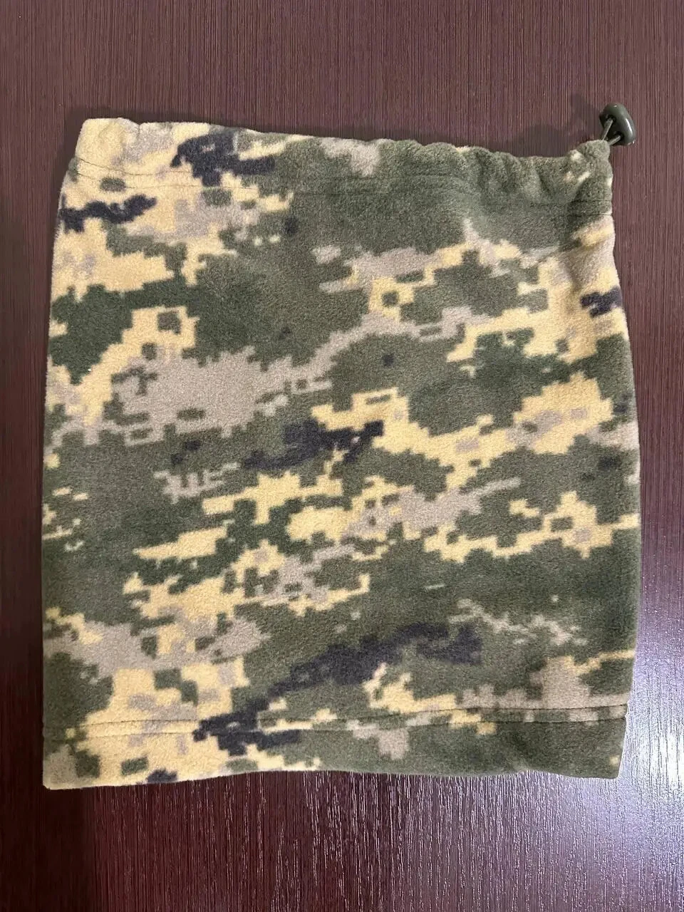 Tactical buff fleece, military buff khaki multicam pixel black, fleece buff 💛💙