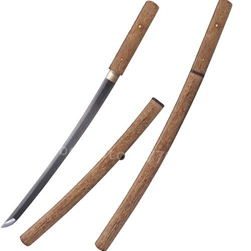 Daisho | Set Katana Wakizashi > Asakura - Foto 8