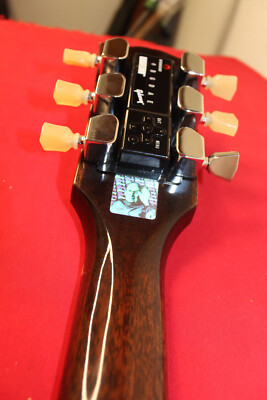 Gibson SG Special - 100th Les Paul Anniversary 2015 Brown - USA