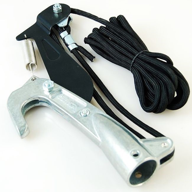 Punta A Corona Ruko HSS - Diametro 14.0 Mm, Attacco Weldon 3/4", Per Forature Profonde - Foto 4