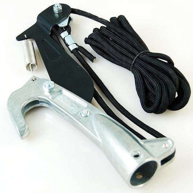 Compound action cheap tree pruner
