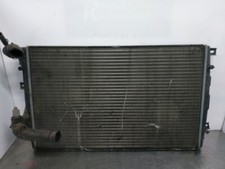 Radiateur Volkswagen JETTA