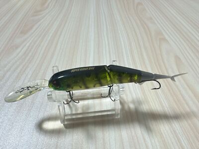 IMAKATSU Super Killer Bill Minnow Angelköder #AO70