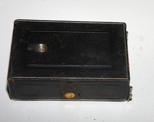 BODY FROM GERMAN 6x9 FOLDING PLATE CAMERA AGFA STANDARD - Picture 4 of 5