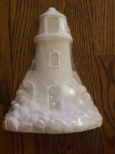 CREATIVE CRAFTS Lighthouse Mirror 23729 NEW