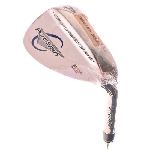 Cocheur Cleveland RTZ avec tige en acier