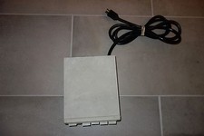 Proxima P25 Compact Power Distribution Unit W/ 15A Circuit Breaker