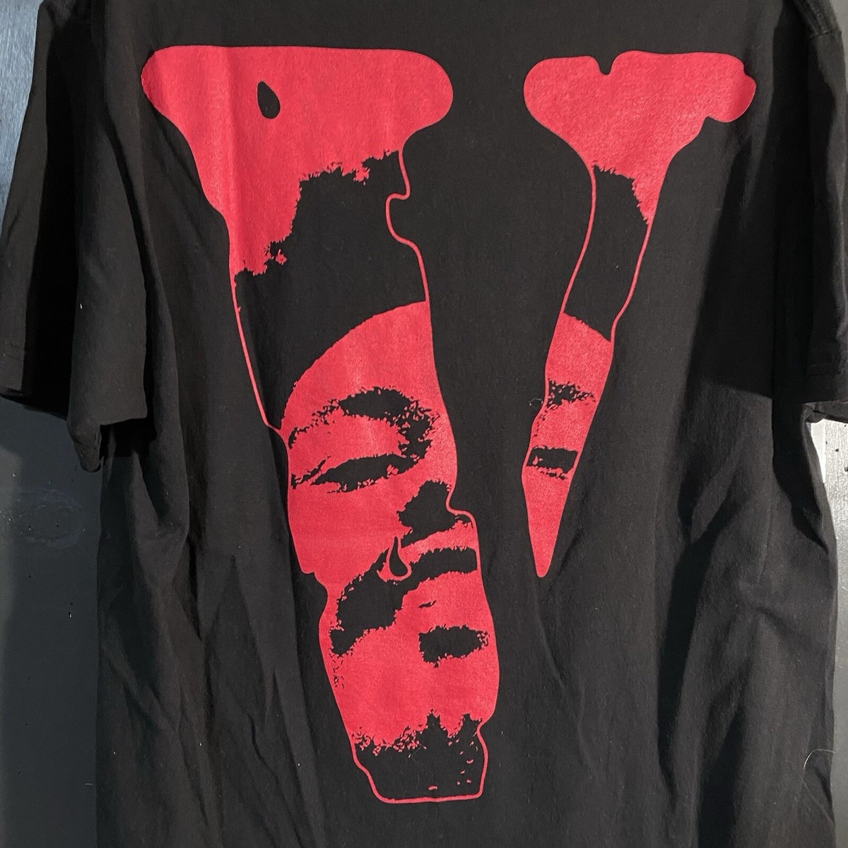 Pau thongvird / Gather Big Shirt