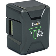 Anton/Bauer Titon 240 238Wh 14.4V Battery (Go...
