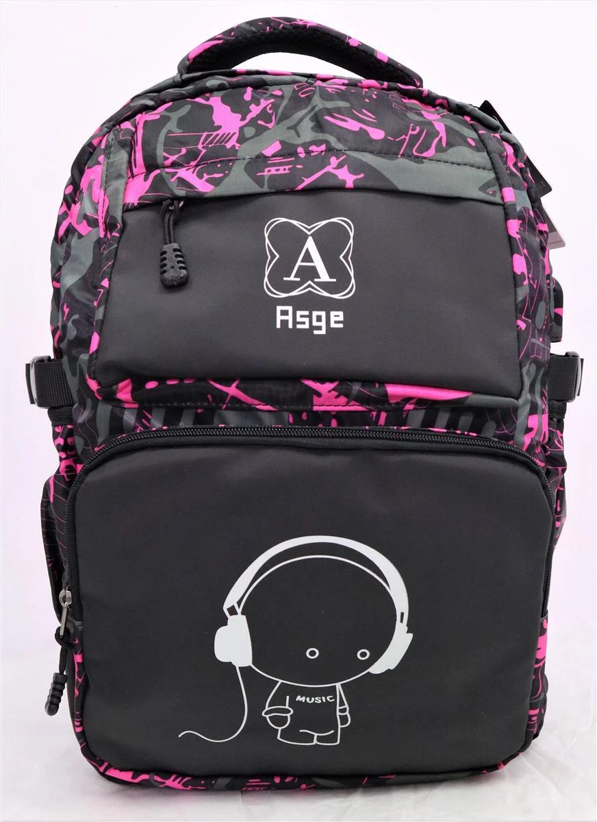 Asge rucksack store