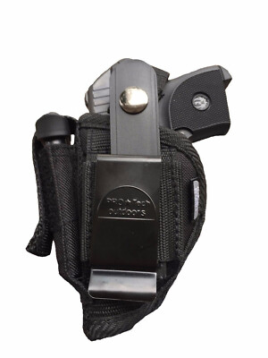 Pro-tech Gun holster  For Ruger LCP-380 ACP