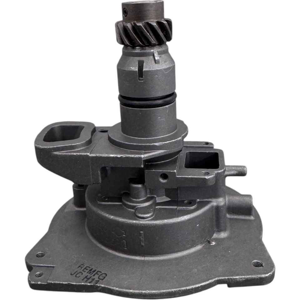 Distribuidor Autoline 31-58642 Reman se adapta a Nissan D21 Pathinder Pickup Quest Foto 4 de 4