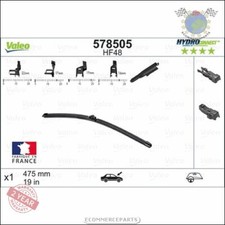 Balais d'essuie-glace BMW 745