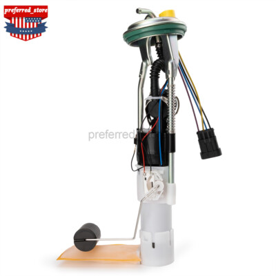 1X Fuel Pump Assembly for Can-Am 2012-2020 Commander Maverick 800 1000 709000362