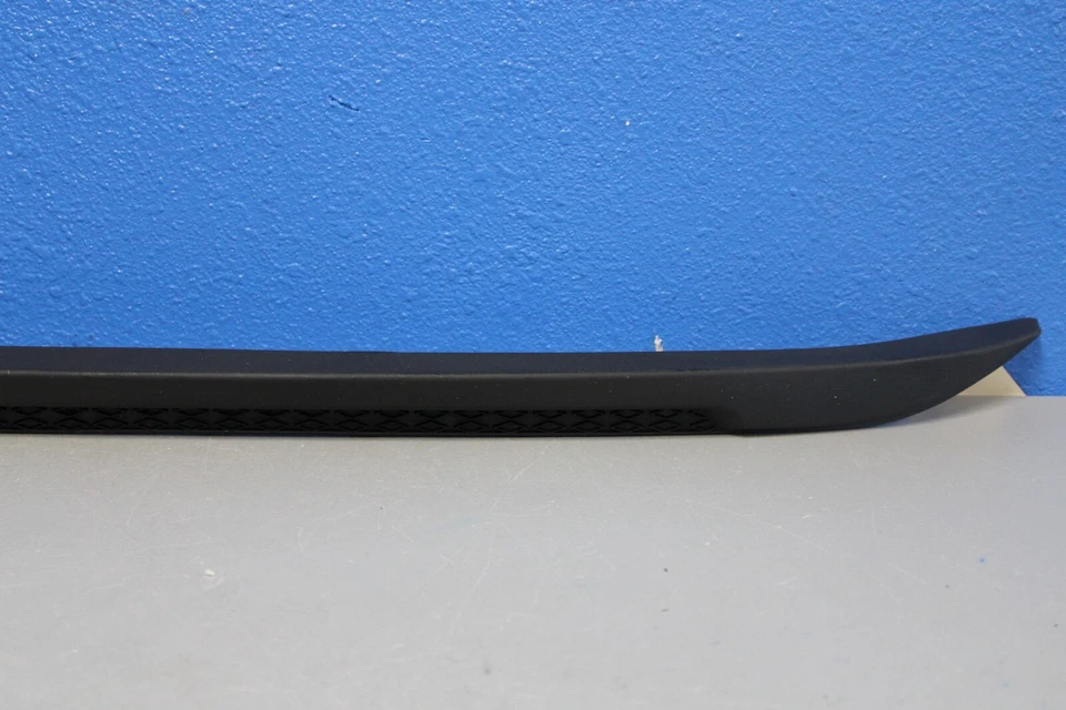 2011 2013 KIA OPTIMA FRONT VALANCE SPOILER Foto 3 de 4