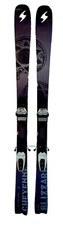 Blizzard Cheyenne 151cm Women s Downhill Skis...