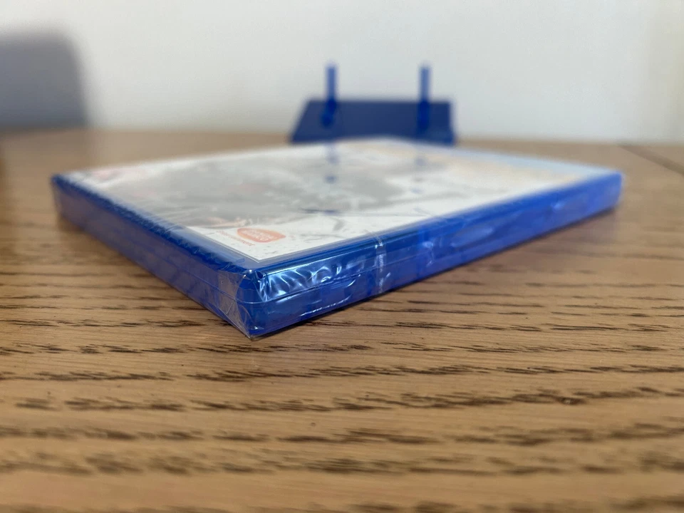 THE WITCHER 3 WILD HUNT Game of the Year Edition GOTY - PS4 - PS5 - Neuf blister - Bild 4 von 4