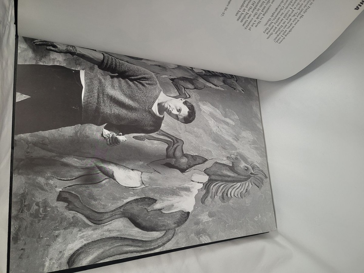 Beyond the Canvas: Artists of the Seventies and Eighties; Gorgoni 