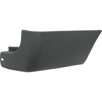 Stoßstangenecke hinten links passend für Ford Transit Baujahr 2000-2013
