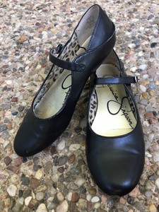 jessica simpson mary jane shoes