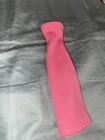 Vintage Pink possibly barbie doll dress