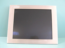 Hope Industrial Systems HIS-ML17-SGAG 17" Operator Interface Monitor Panel D20