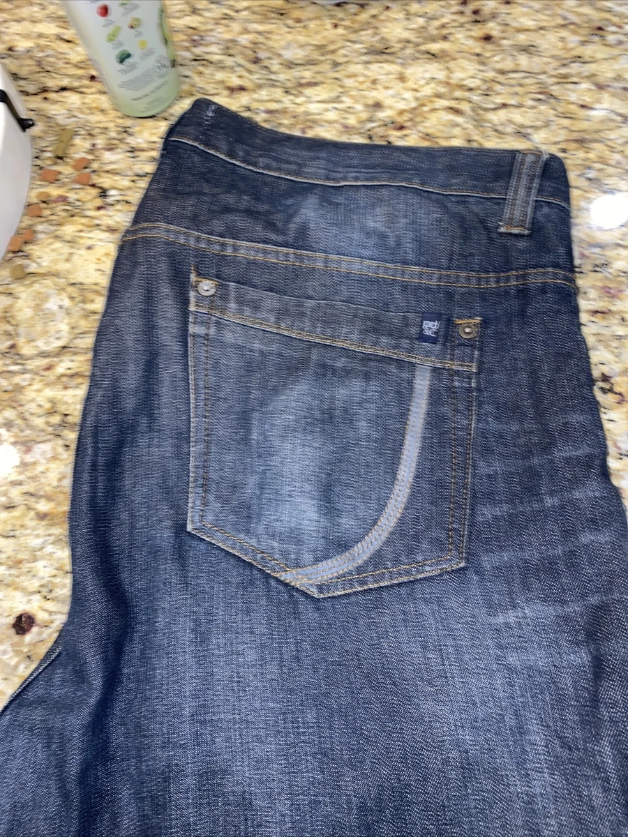 paper denim cloth jeans 42x32