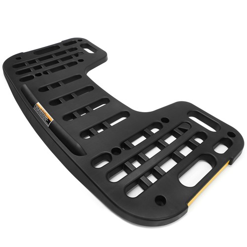 Front Rack Black Fit For 1995-2004 Polaris Magnum 325 330 500 700 Sportsman 335 - Picture 14 of 19