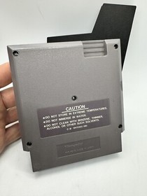 Arkanoid 5 Screw Nintendo Nes Cleaned & Tested Authentic