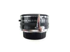 SEIKANON LENS - MULTI POWER AUTO 2X FOR MD