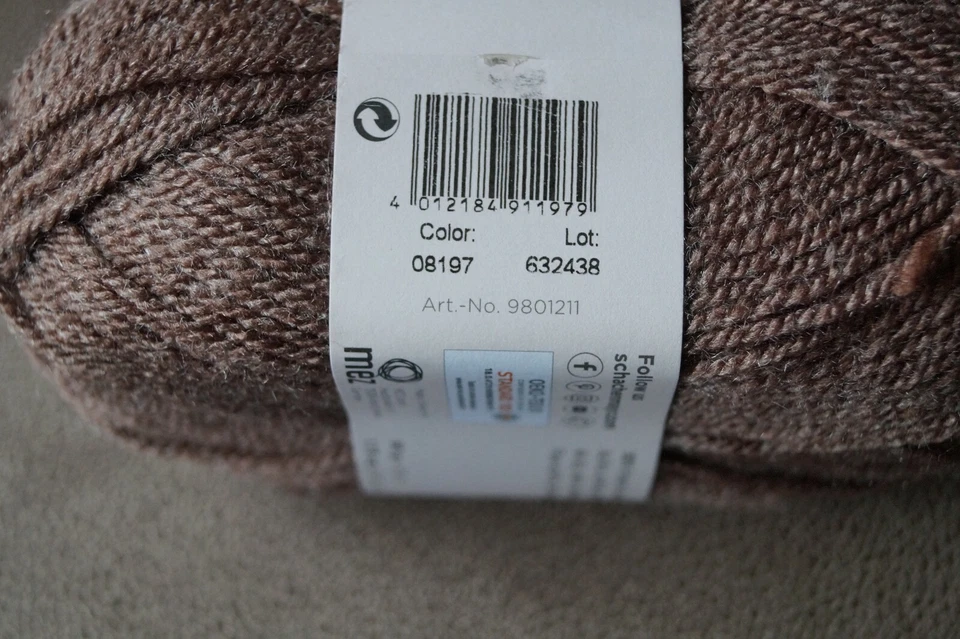 Schachenmayr Bravo - Bild 3 von 4