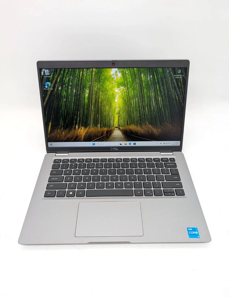 Dell Latitude 5420 · i3-1125G4 · 8GB · 128GB, Foto 1 von 5