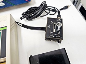 Epoch Super Cassette Vision Console Boxed Set